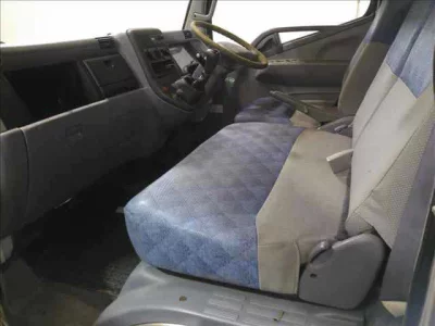 Mitsubishi CANTER  с аукциона в Японии