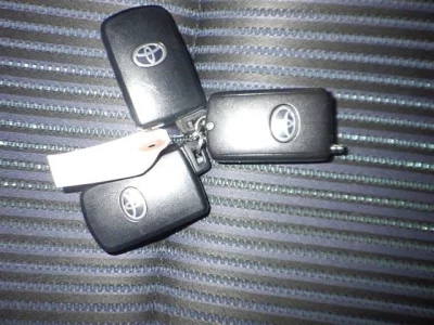 Toyota VOXY  с аукциона в Японии