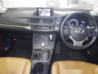 Lexus CT