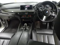 BMW X6 лот № 7140 оценка 4  с аукциона в Японии 2