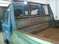 Mazda TITAN лот № 9010 оценка R  с аукциона в Японии 4