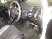 Toyota PRIUS ALPHA лот № 3089 оценка 3.5  с аукциона в Японии 6