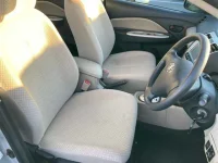 Toyota BELTA лот № 10084 оценка 4.5  с аукциона в Японии 6