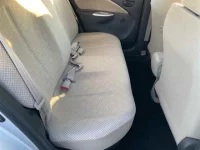 Toyota BELTA лот № 10084 оценка 4.5  с аукциона в Японии 7