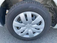 Toyota BELTA лот № 10084 оценка 4.5  с аукциона в Японии 8