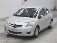 Toyota BELTA лот № 10084 оценка 4.5  с аукциона в Японии 3