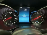 Mercedes-Benz C CLASS лот № 5033 оценка 3.5  с аукциона в Японии 5