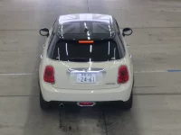 BMW MINI лот № 5036 оценка 4  с аукциона в Японии 2