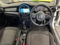 BMW MINI лот № 5036 оценка 4  с аукциона в Японии 4