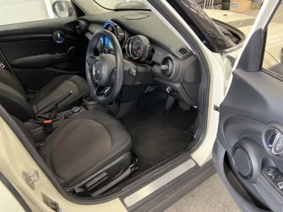 BMW MINI  с аукциона в Японии