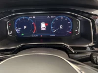 Volkswagen POLO лот № 5035 оценка 3.5  с аукциона в Японии 5