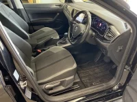 Volkswagen POLO лот № 5035 оценка 3.5  с аукциона в Японии 3