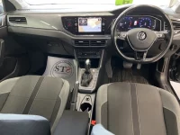 Volkswagen POLO лот № 5035 оценка 3.5  с аукциона в Японии 4