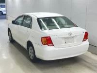 Toyota COROLLA AXIO лот № 3082 оценка R  с аукциона в Японии 1