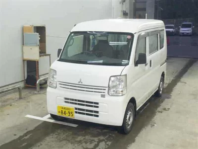 Mitsubishi MINICAB VAN