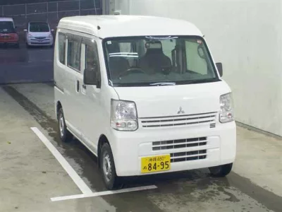 Mitsubishi MINICAB VAN