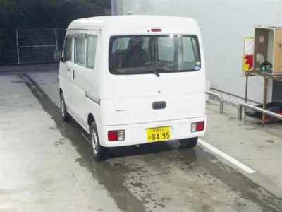 Mitsubishi MINICAB VAN