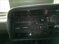 Toyota HIACE лот № 709 оценка 3.5  с аукциона в Японии 4