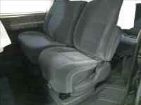 Toyota HIACE лот № 709 оценка 3.5  с аукциона в Японии 5