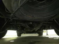 Toyota HIACE лот № 709 оценка 3.5  с аукциона в Японии 7