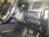 Lexus CT лот № 3079 оценка 3.5  с аукциона в Японии 6