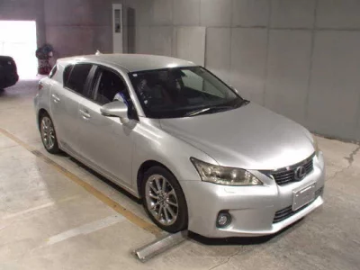 Lexus CT