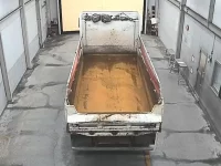 Mitsubishi FUSO TRUCK лот № 3197 оценка 3.5  с аукциона в Японии 2