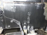 Mitsubishi FUSO TRUCK лот № 3197 оценка 3.5  с аукциона в Японии 3