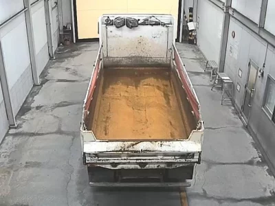 Mitsubishi FUSO TRUCK  с аукциона в Японии