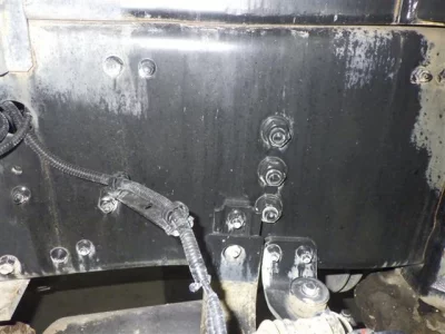 Mitsubishi FUSO TRUCK  с аукциона в Японии