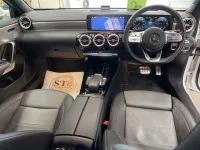 Mercedes-Benz A CLASS лот № 5040 оценка 4  с аукциона в Японии 4