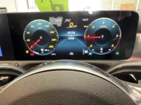 Mercedes-Benz A CLASS лот № 5040 оценка 4  с аукциона в Японии 5