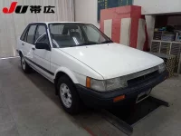 Toyota SPRINTER лот № 7018 оценка R  с аукциона в Японии 3