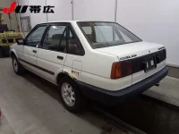 Toyota SPRINTER лот № 7018 оценка R  с аукциона в Японии 4
