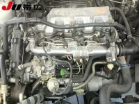 Toyota SPRINTER лот № 7018 оценка R  с аукциона в Японии 6
