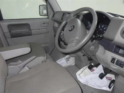 Suzuki EVERY  с аукциона в Японии