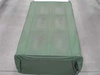 Toyota TOWN ACE TRUCK лот № 10074 оценка 3.5  с аукциона в Японии 8