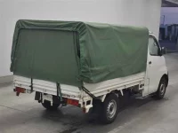 Toyota TOWN ACE TRUCK лот № 10074 оценка 3.5  с аукциона в Японии 4