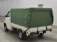 Toyota TOWN ACE TRUCK лот № 10074 оценка 3.5  с аукциона в Японии 1