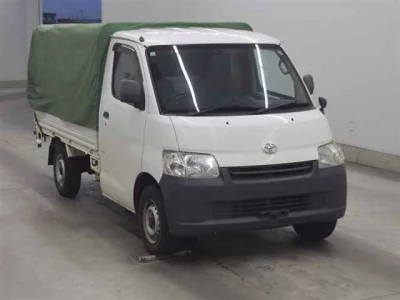 Toyota TOWN ACE TRUCK  с аукциона в Японии