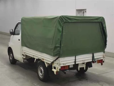 Toyota TOWN ACE TRUCK  с аукциона в Японии