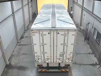 Isuzu FORWARD  с аукциона в Японии