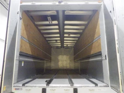 Isuzu FORWARD  с аукциона в Японии