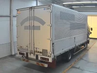 Hino RANGER лот № 3212 оценка 3.5  с аукциона в Японии 1