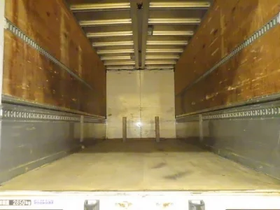 Hino RANGER  с аукциона в Японии