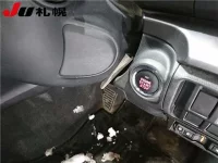 Subaru XV лот № 5002 оценка 3.5  с аукциона в Японии 3