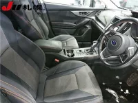 Subaru XV лот № 5002 оценка 3.5  с аукциона в Японии 4