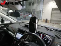 Subaru XV лот № 5002 оценка 3.5  с аукциона в Японии 5