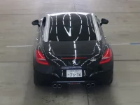 Peugeot RCZ лот № 5042 оценка 3.5  с аукциона в Японии 2