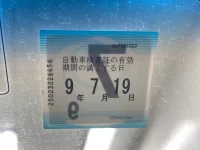 Toyota HARRIER лот № 3085 оценка 3.5  с аукциона в Японии 5